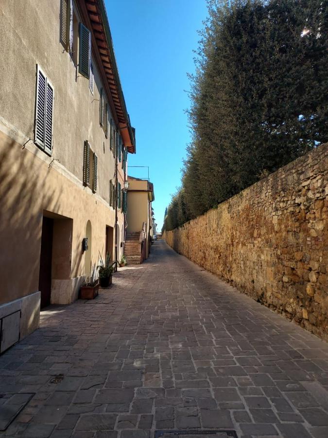 فندق San Quirico dʼOrciaفي  La Casina Dei Sogni المظهر الخارجي الصورة