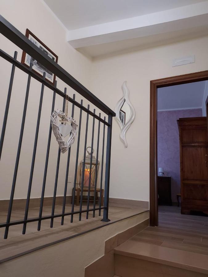 فندق San Quirico dʼOrciaفي  La Casina Dei Sogni المظهر الخارجي الصورة